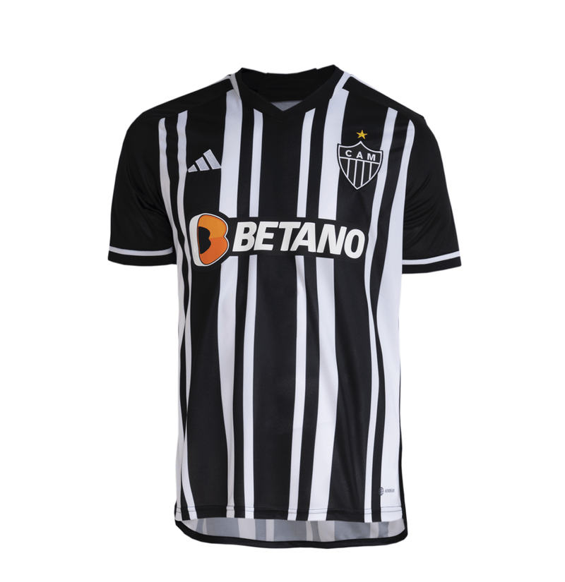 camisa do galo atlético mineiro nova 2023