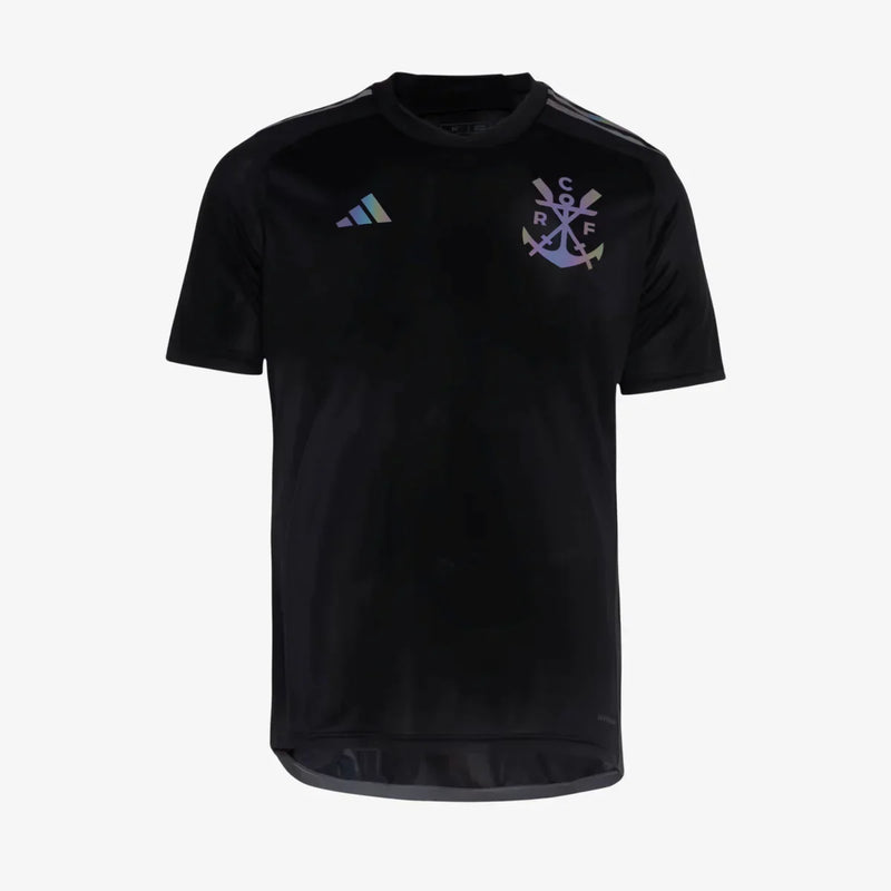 Camisa Adidas Flamengo III Refletiva - 2023