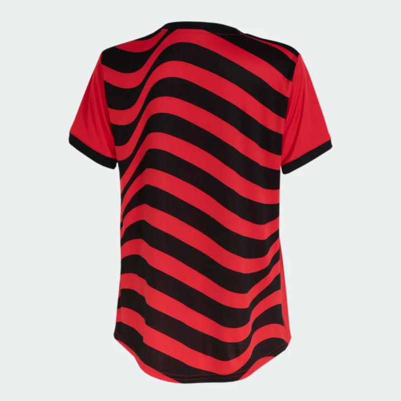 Camisa Adidas Flamengo III 2022 - Feminina - Nova XSports - 01 em Artigos Esportivos