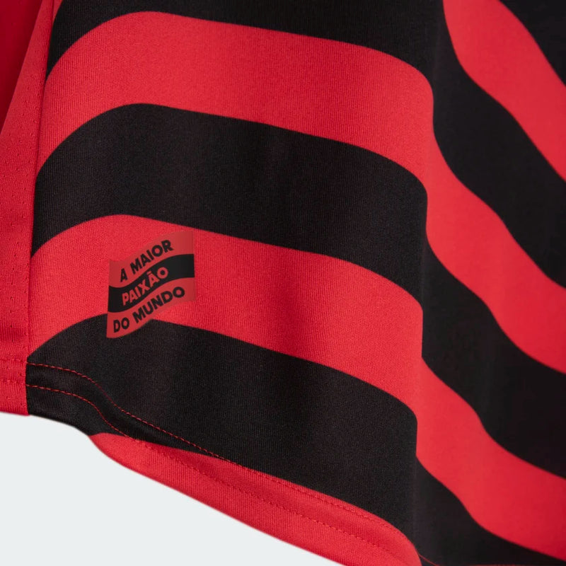 Camisa Adidas Flamengo III 2022 - Feminina - Nova XSports - 01 em Artigos Esportivos