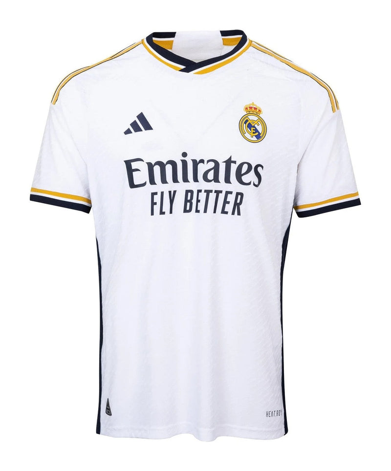 Camisa Adidas Real Madrid I - 23/24