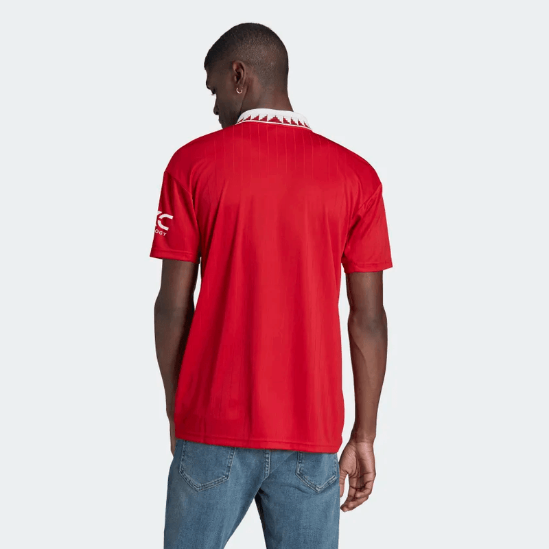 Camisa Adidas Manchester United I - 2022 - Nova XSports - 01 em Artigos Esportivos