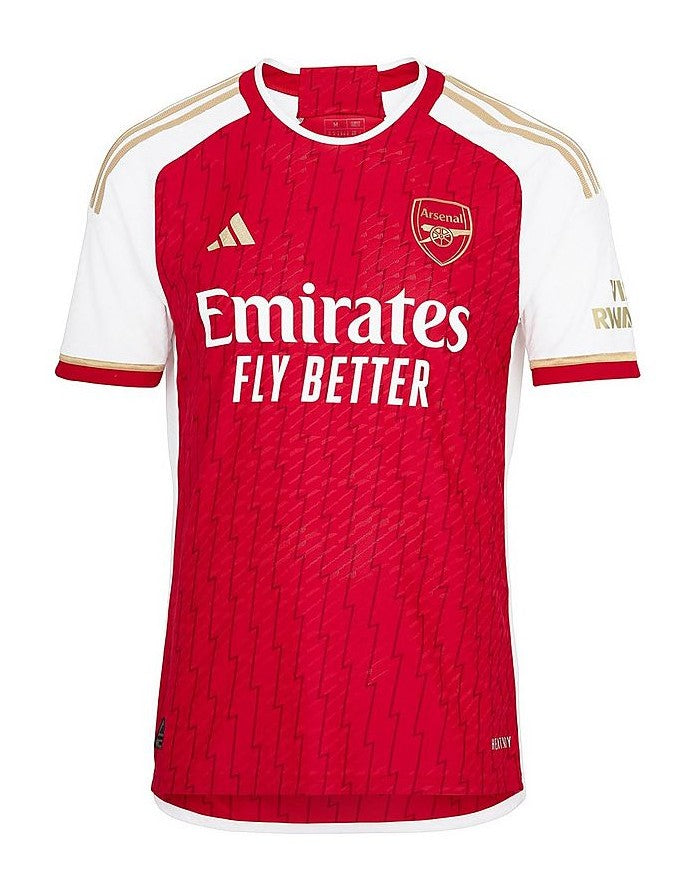 Camisa Adidas Arsenal I - 23/24