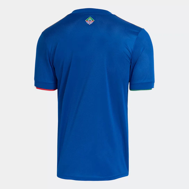 Camisa Adidas Cruzeiro I - 2021/22