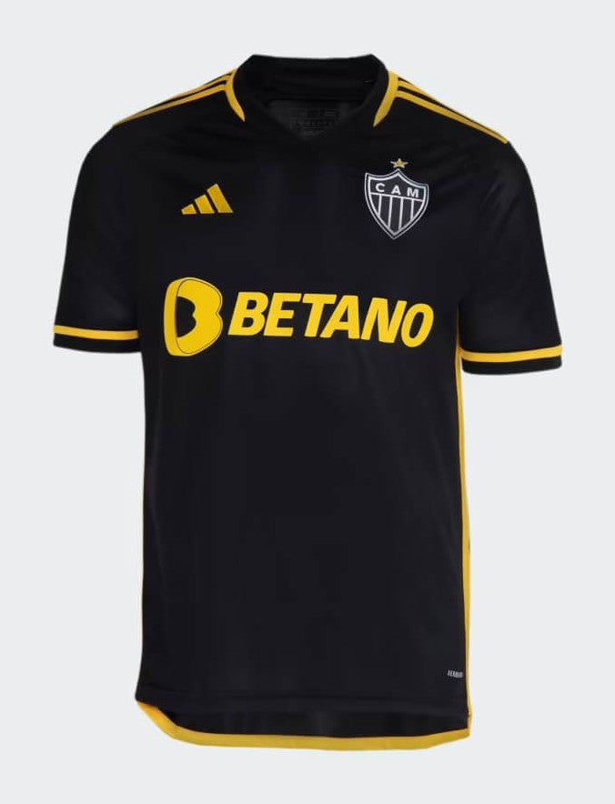 Camisa Adidas Atlético Mineiro III - 2023/24