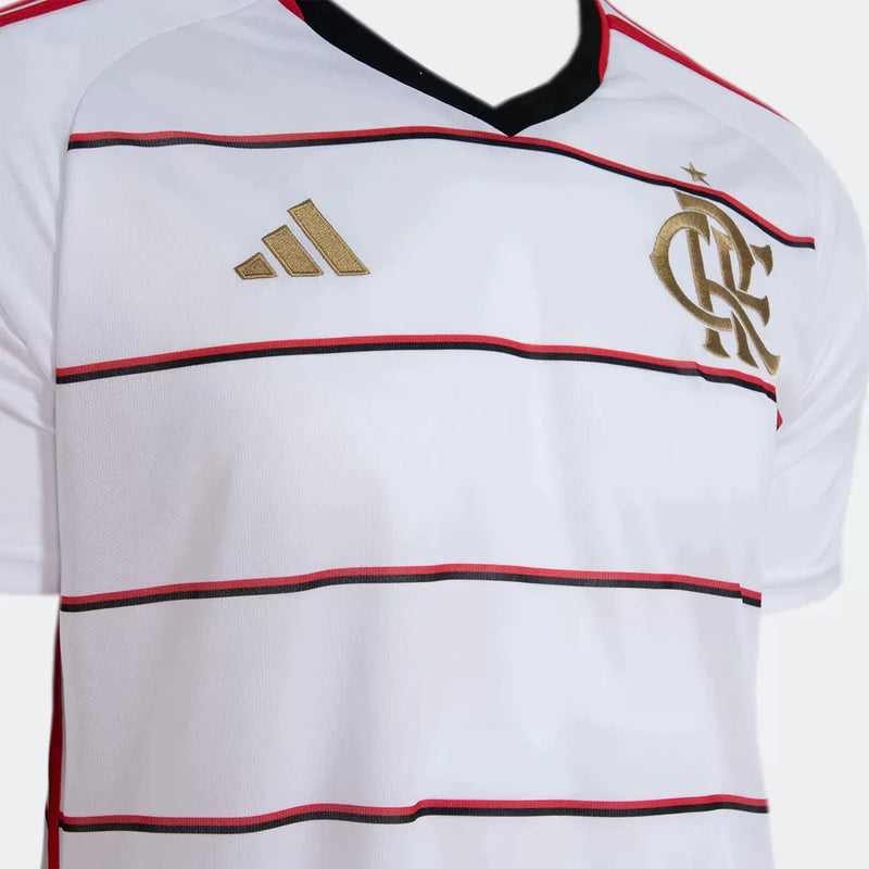 Camisa Adidas Flamengo II - 2023