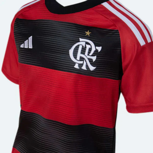 nova camisa do flamengo vermelha e preta 2023/2024 gabigol mengão