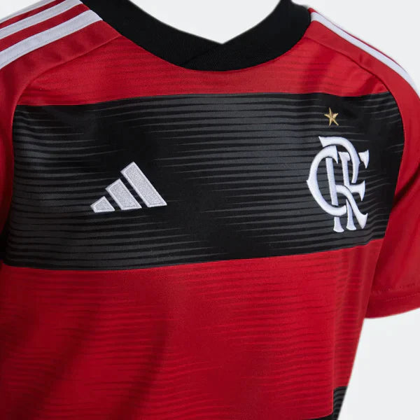 nova camisa do flamengo vermelha e preta 2023/2024 gabigol mengão