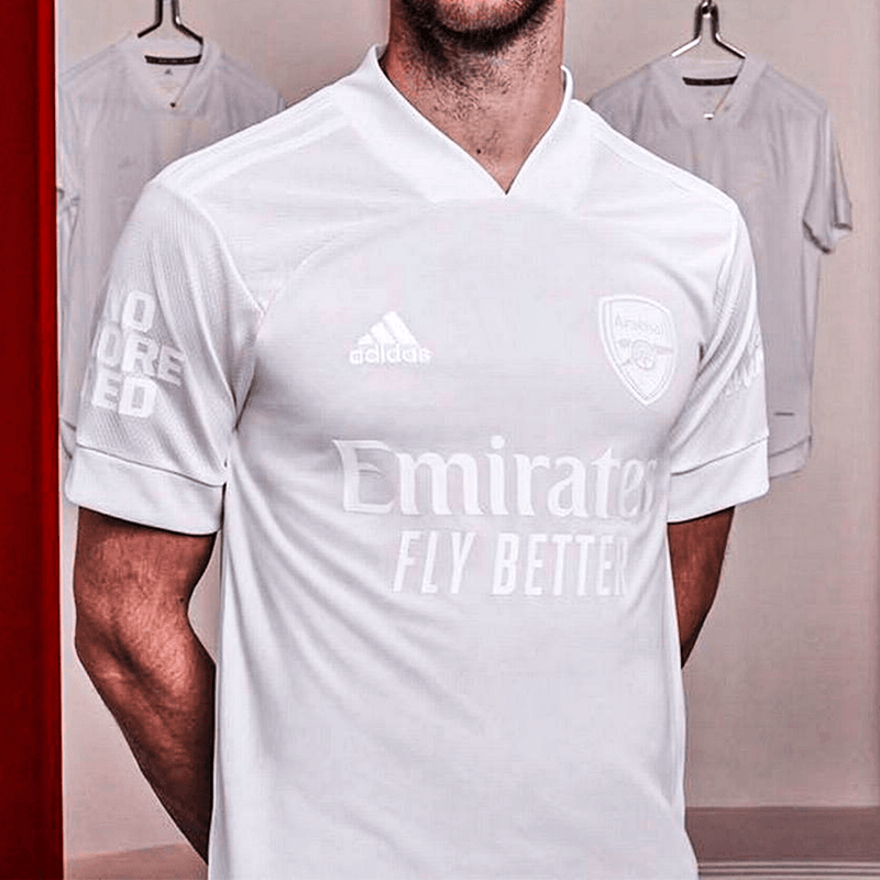 Camisa Adidas Arsenal Edição Especial - 2022 - Nova XSports - 01 em Artigos Esportivos