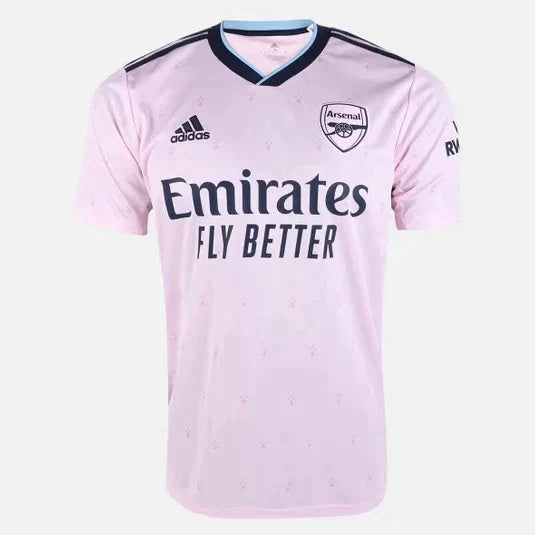 Camisa Adidas Arsenal III - 2022 - Nova XSports - 01 em Artigos Esportivos