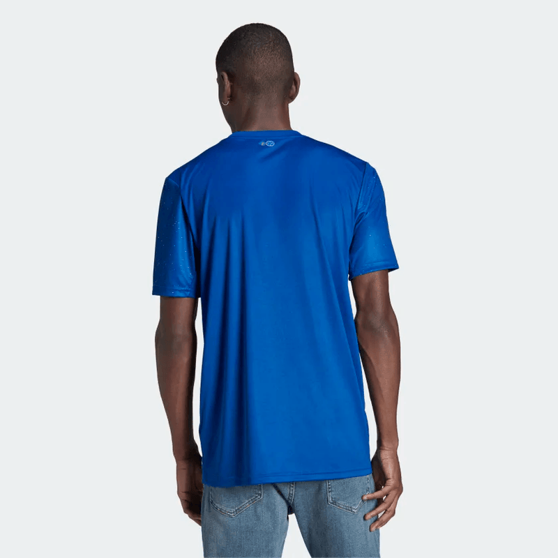 Camisa Adidas Cruzeiro I - 2022 - Nova XSports - 01 em Artigos Esportivos