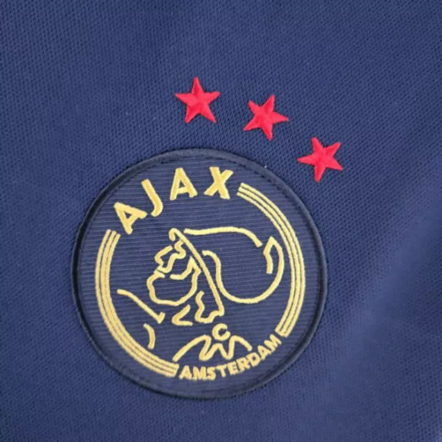 Camisa Adidas Ajax II - 2022 - Nova XSports - 01 em Artigos Esportivos