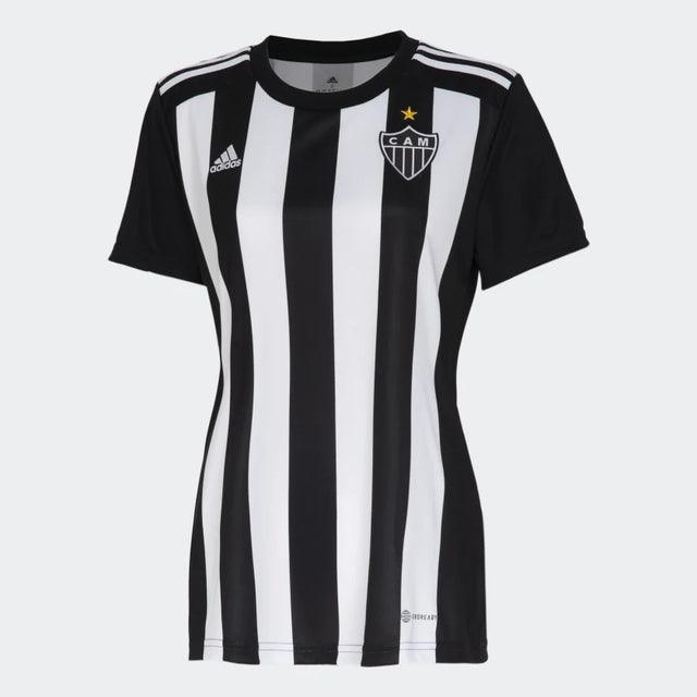 Camisa Adidas Atlético Mineiro I 2022 - Feminina - Nova XSports - 01 em Artigos Esportivos