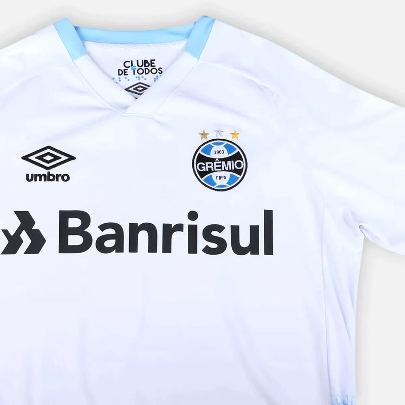 Camisa Umbro Grêmio II - 2022 - Nova XSports - 01 em Artigos Esportivos