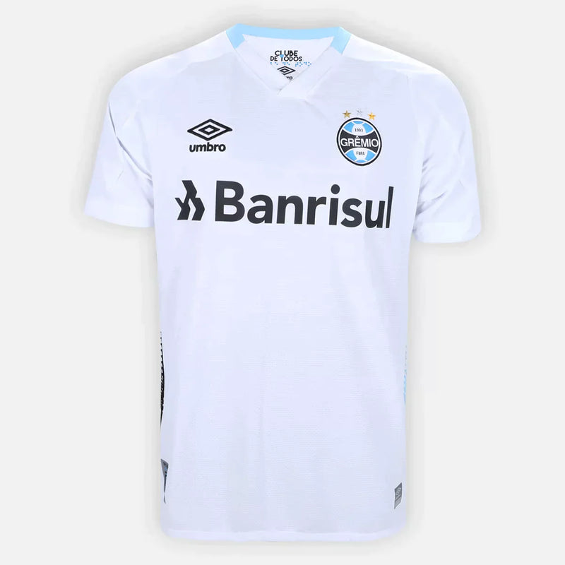 Camisa Umbro Grêmio II - 2022 - Nova XSports - 01 em Artigos Esportivos