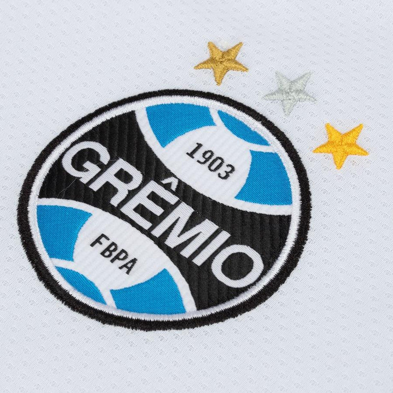 Camisa Umbro Grêmio II 2022 - Feminina - Nova XSports - 01 em Artigos Esportivos