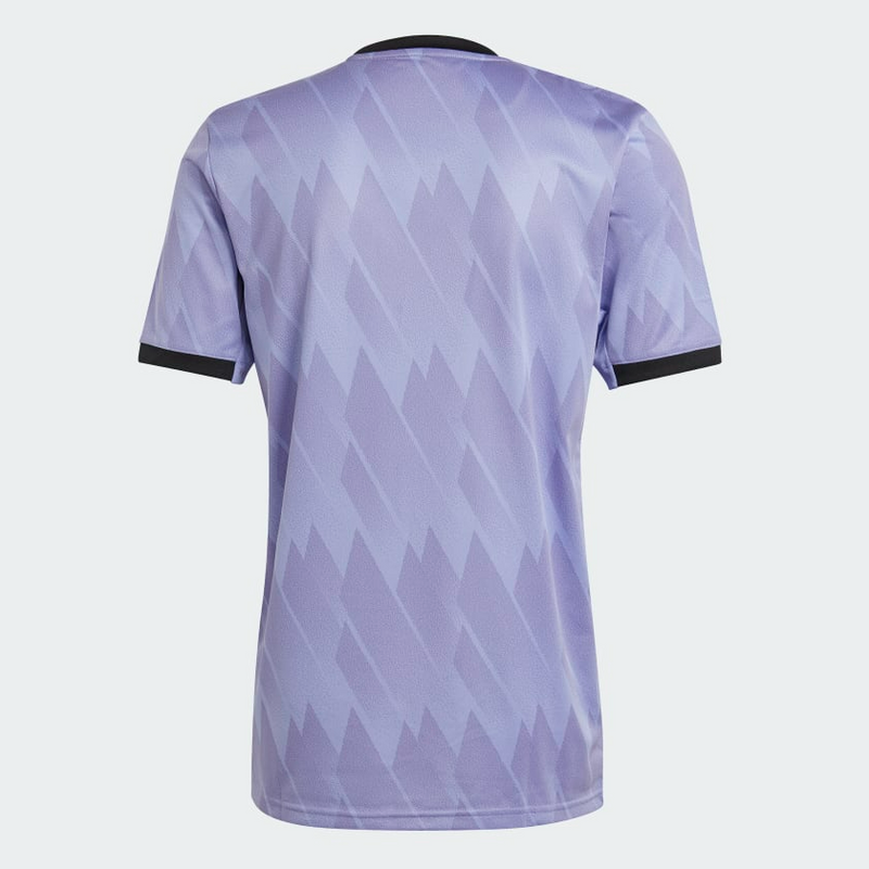 Camisa Adidas Real Madrid II - 2022 - Nova XSports - 01 em Artigos Esportivos