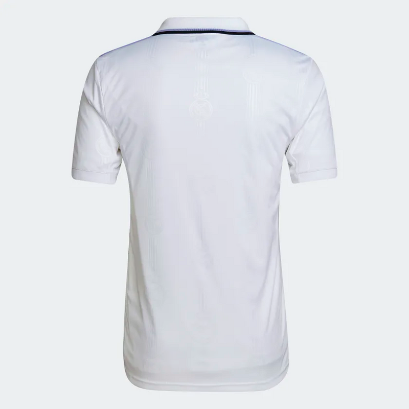 Camisa Adidas Real Madrid I - 2022 - Nova XSports - 01 em Artigos Esportivos