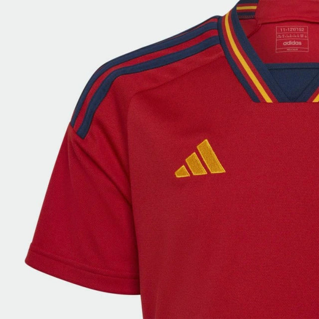 Camisa Adidas Espanha I - 2022 - Nova XSports - 01 em Artigos Esportivos