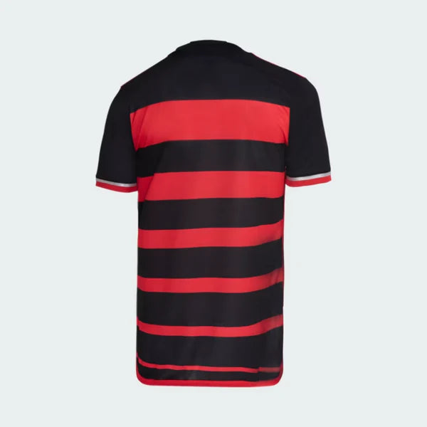 Camisa Flamengo 2024/25