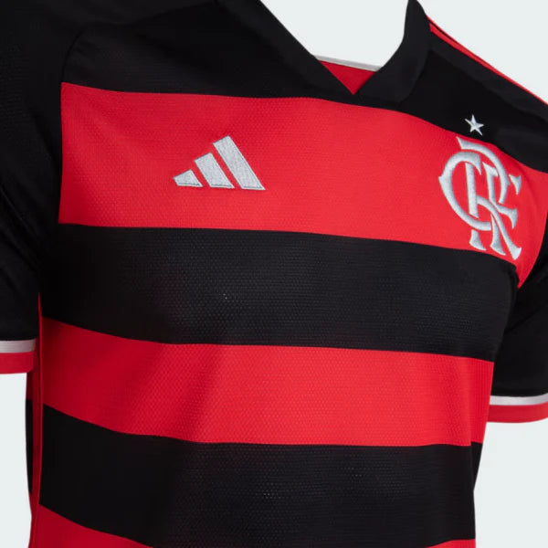 Camisa Flamengo 2024/25