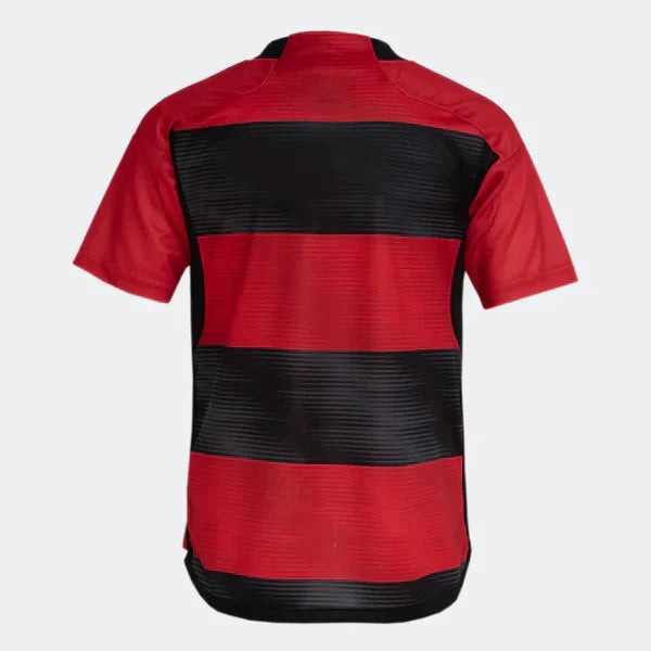 nova camisa do flamengo vermelha e preta 2023/2024 gabigol mengão