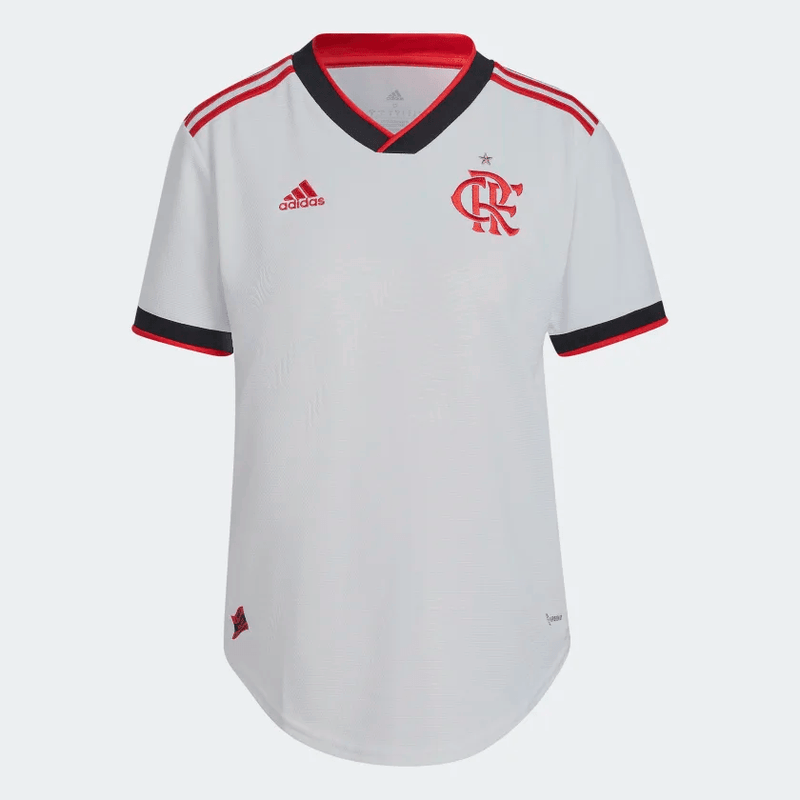 Camisa Adidas Flamengo II 2022 - Feminina - Nova XSports - 01 em Artigos Esportivos