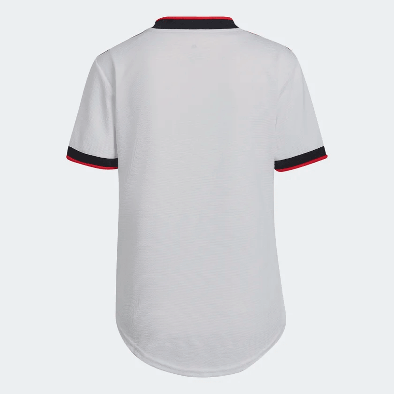 Camisa Adidas Flamengo II 2022 - Feminina - Nova XSports - 01 em Artigos Esportivos