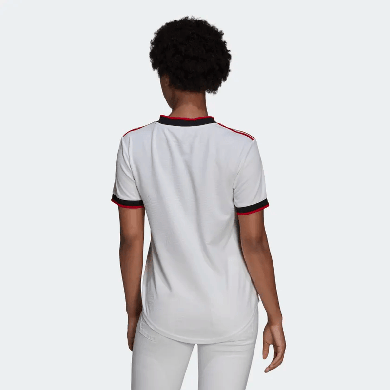 Camisa Adidas Flamengo II 2022 - Feminina - Nova XSports - 01 em Artigos Esportivos