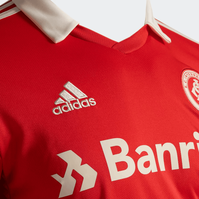 Camisa Adidas Internacional I - 2022 - Nova XSports - 01 em Artigos Esportivos