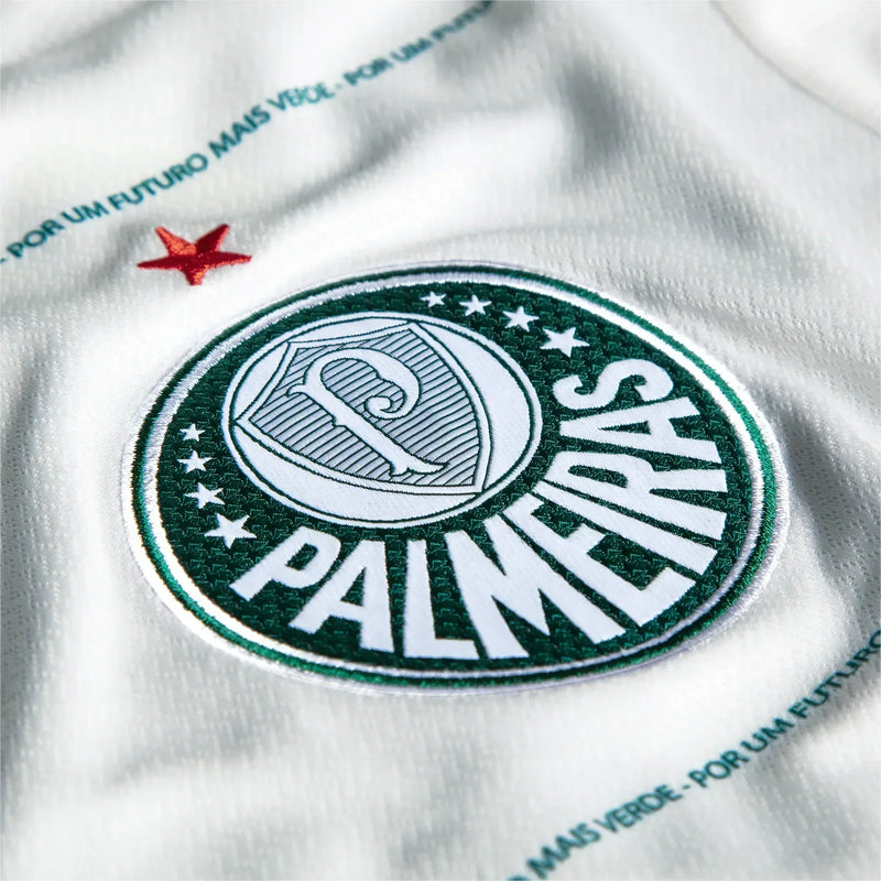 Camisa Puma Palmeiras II - 2022 - Nova XSports - 01 em Artigos Esportivos