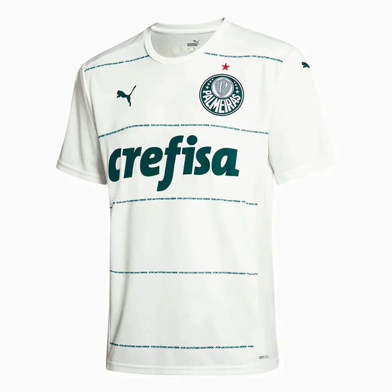 Camisa Puma Palmeiras II - 2022 - Nova XSports - 01 em Artigos Esportivos