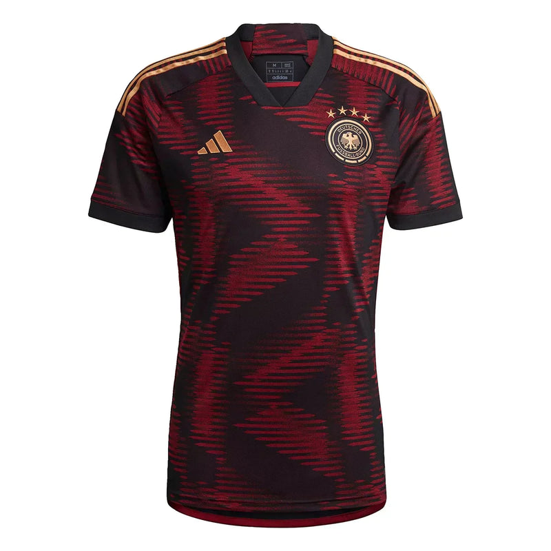 Camisa Adidas Alemanha II - 2022 - Nova XSports - 01 em Artigos Esportivos