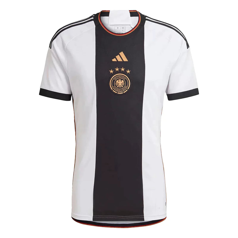 Camisa Adidas Alemanha I - 2022 - Nova XSports - 01 em Artigos Esportivos