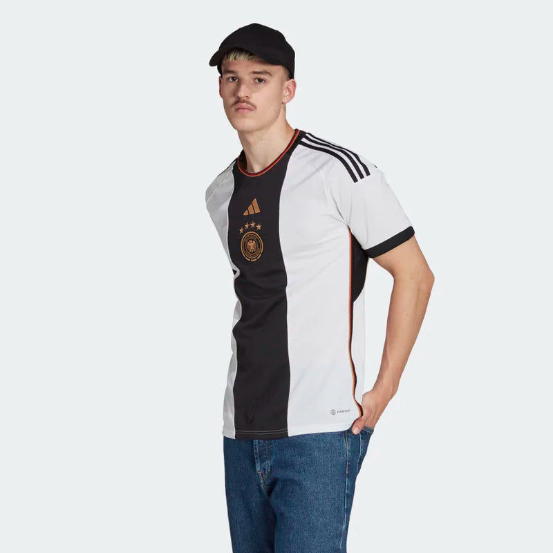 Camisa Adidas Alemanha I - 2022 - Nova XSports - 01 em Artigos Esportivos