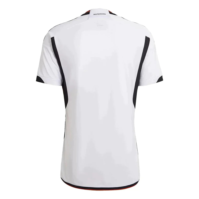 Camisa Adidas Alemanha I - 2022 - Nova XSports - 01 em Artigos Esportivos