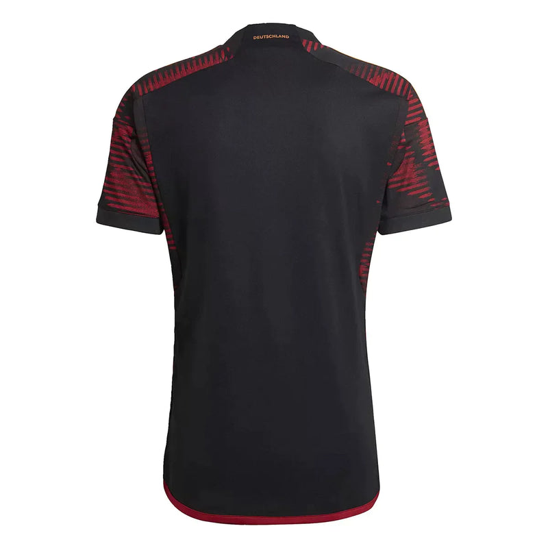 Camisa Adidas Alemanha II - 2022 - Nova XSports - 01 em Artigos Esportivos