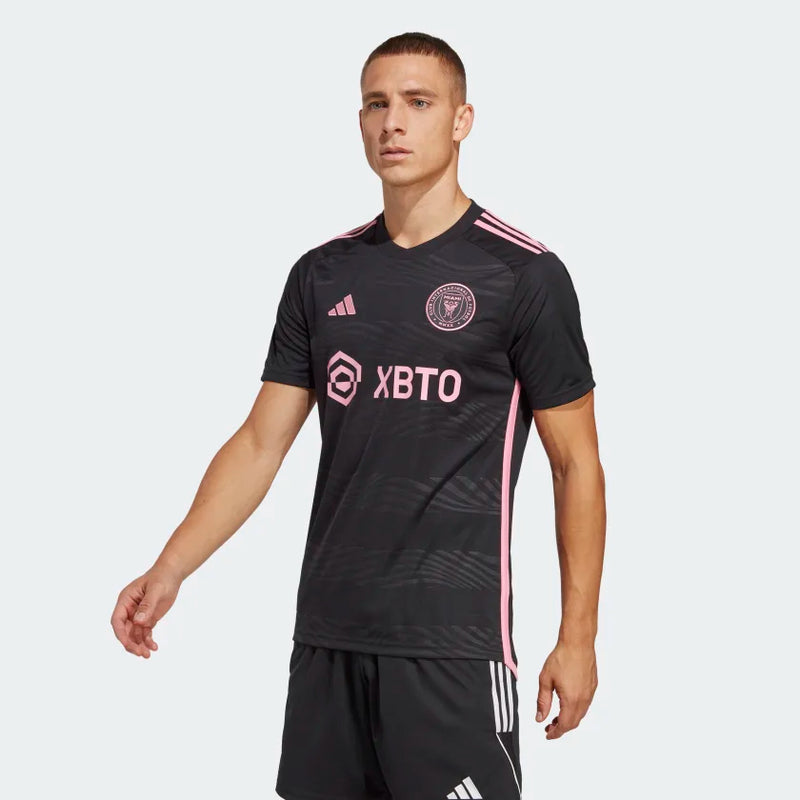 Camisa Adidas Inter Miami Away 2023