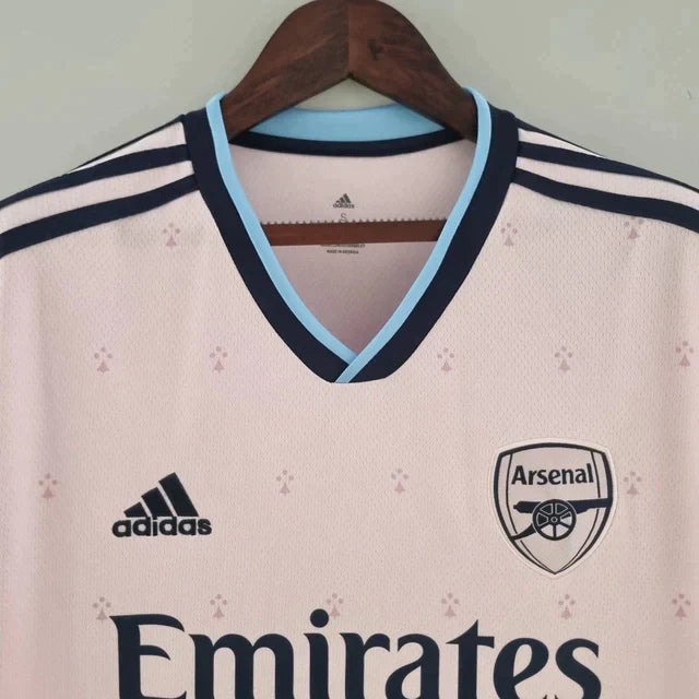 Camisa Adidas Arsenal III - 2022 - Nova XSports - 01 em Artigos Esportivos