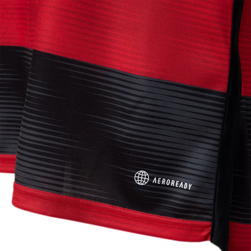 Camisa Adidas Flamengo I 2023 - Feminina - Nova XSports - 01 em Artigos Esportivos