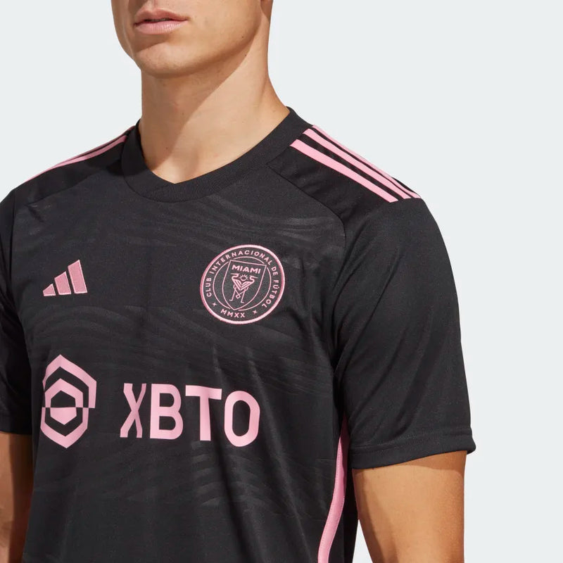 Camisa Adidas Inter Miami Away 2023