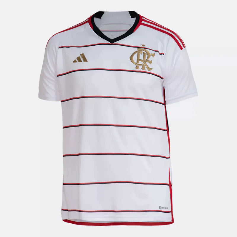 Camisa Adidas Flamengo II - 2023