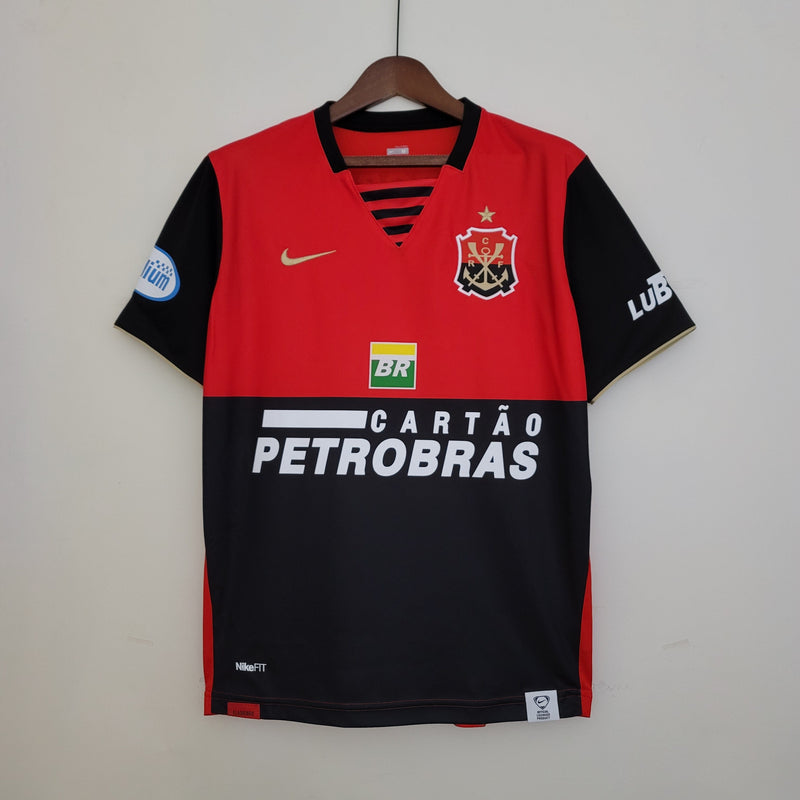 Camisa Umbro Flamengo 2008 - Retrô