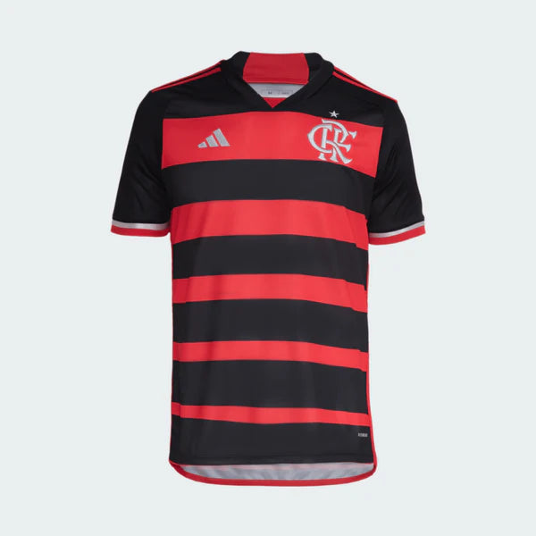 Camisa Flamengo 2024/25