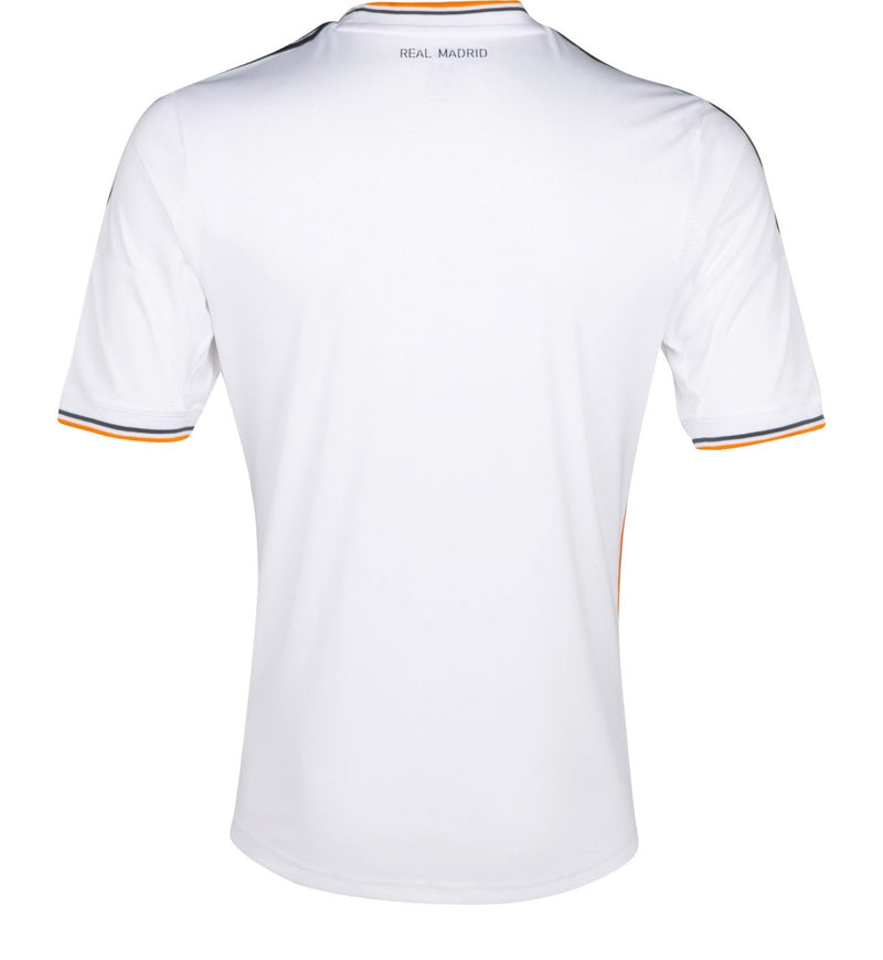 Camisa Adidas Real Madrid I 13/14 - Retrô