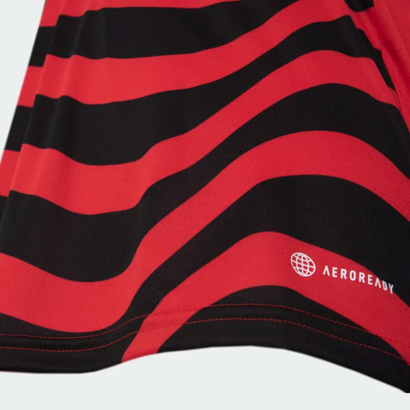 nova camisa flamengo third 2022 vermelha preto ondas blusa flamengo gabigol arrascaeta camisa do mengão mengo