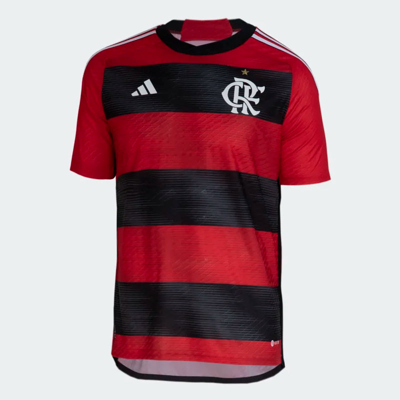 Camisa Adidas Flamengo I - 2023 - Nova XSports - 01 em Artigos Esportivos