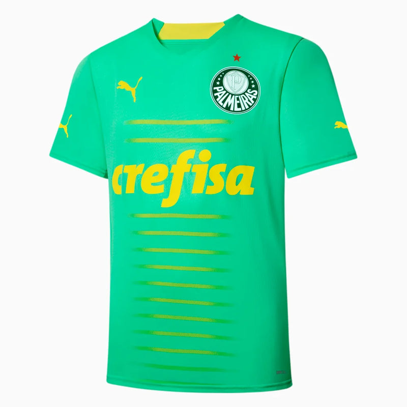 Camisa Puma Palmeiras III - 2022 - Nova XSports - 01 em Artigos Esportivos