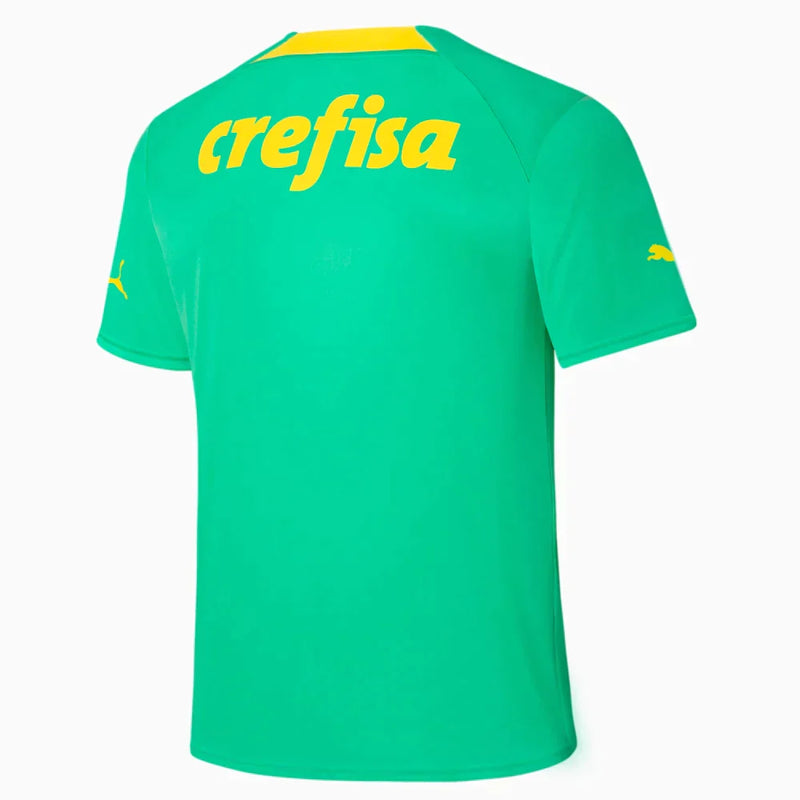 Camisa Puma Palmeiras III - 2022 - Nova XSports - 01 em Artigos Esportivos