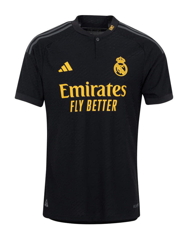 Camisa Adidas Real Madrid III - 23/24